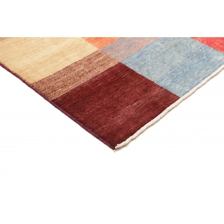 Tappeto marrone grigio 199x296