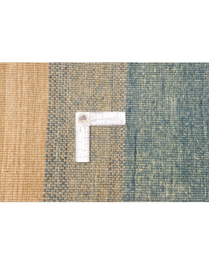 Tappeto marrone grigio 199x296