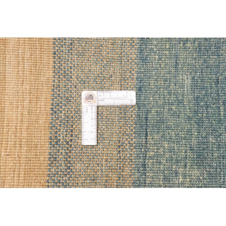 Tappeto marrone grigio 199x296