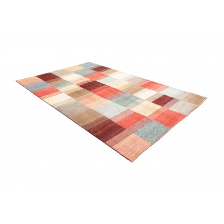 Tappeto beige marrone 196x290