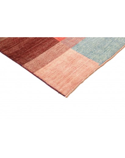 Tappeto beige marrone 196x290