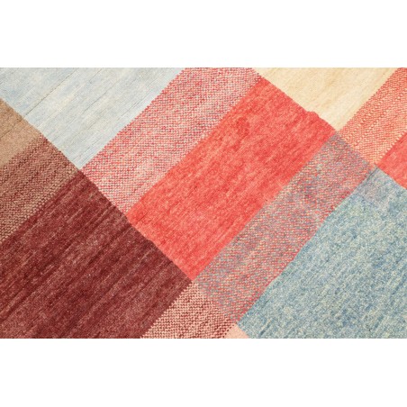 Tappeto beige marrone 196x290