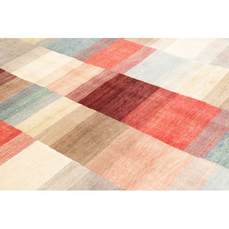Tappeto beige marrone 196x290