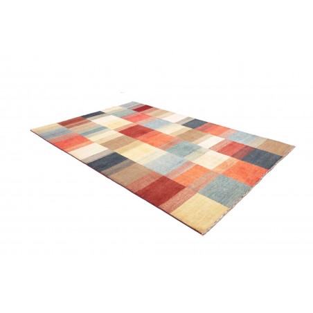 Tappeto beige giallo 199x291