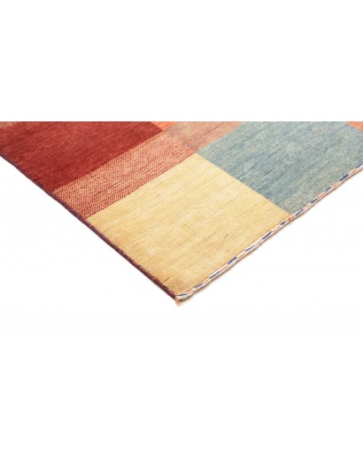 Tappeto beige giallo 199x291