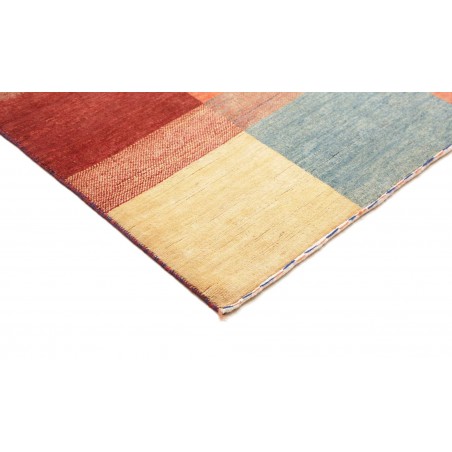 Tappeto beige giallo 199x291