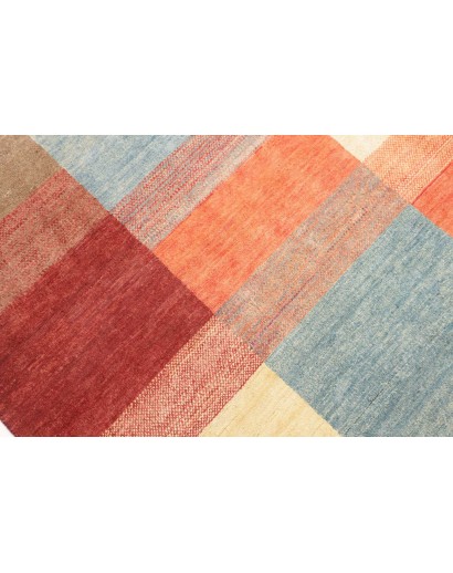 Tappeto beige giallo 199x291