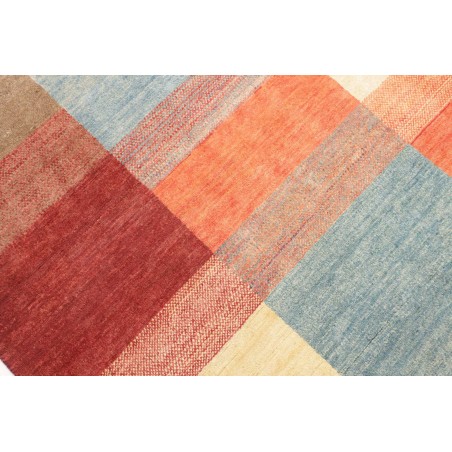 Tappeto beige giallo 199x291