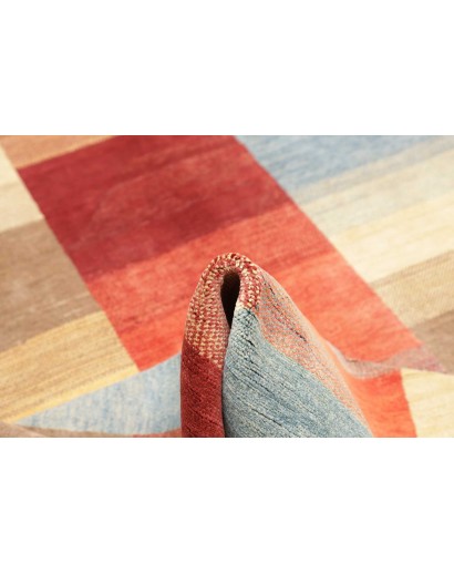 Tappeto beige giallo 199x291