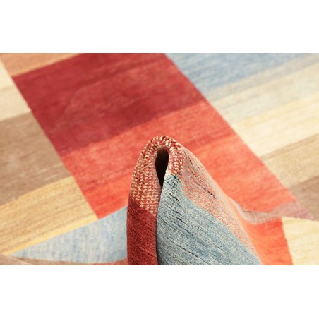 Tappeto beige giallo 199x291