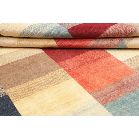 Tappeto beige giallo 199x291