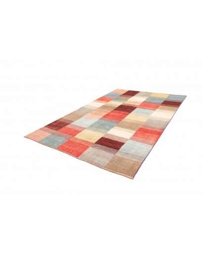 Tappeto beige marrone 191x285