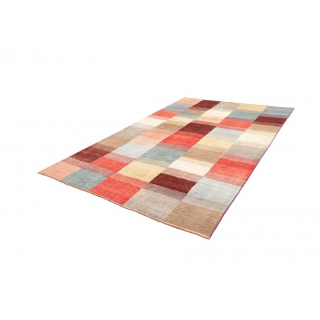 Tappeto beige marrone 191x285