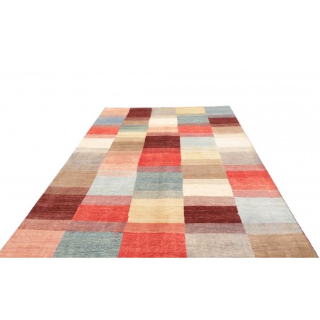 Tappeto beige marrone 191x285
