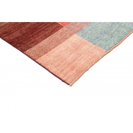 Tappeto beige marrone 191x285