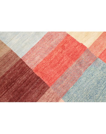 Tappeto beige marrone 191x285
