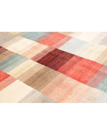 Tappeto beige marrone 191x285