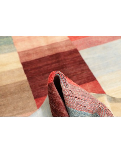 Tappeto beige marrone 191x285