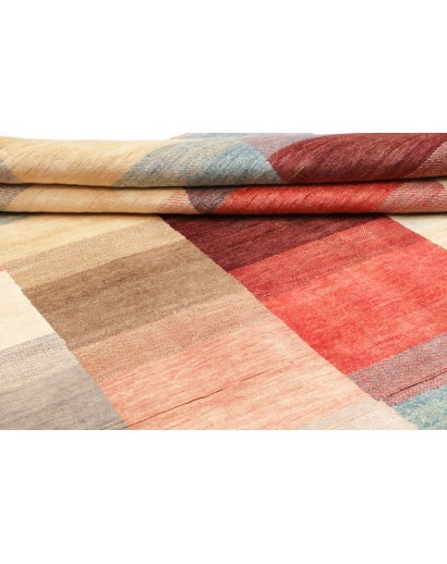Tappeto beige marrone 191x285