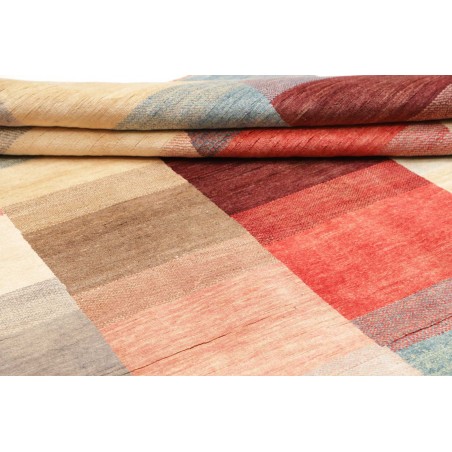 Tappeto beige marrone 191x285