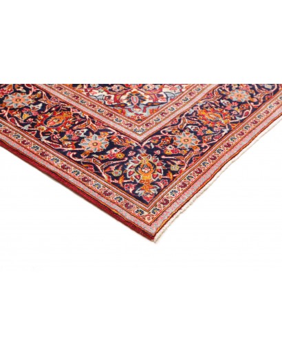 Tappeto Ardakan Persia marrone grigio 202x300