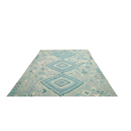 Tappeto Kilim Afghanistan beige 204x307