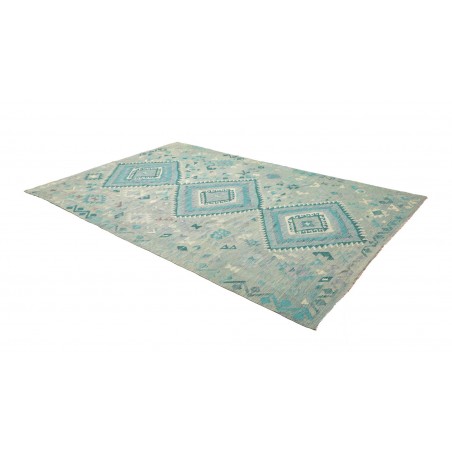 Tappeto Kilim Afghanistan beige 204x307