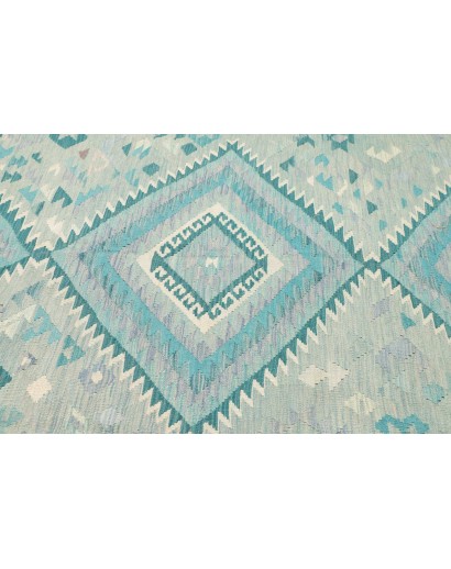 Tappeto Kilim Afghanistan beige 204x307