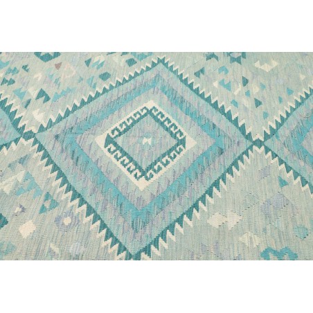 Tappeto Kilim Afghanistan beige 204x307