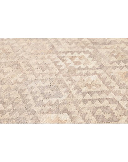 Tappeto Kilim Afghanistan beige 196x293