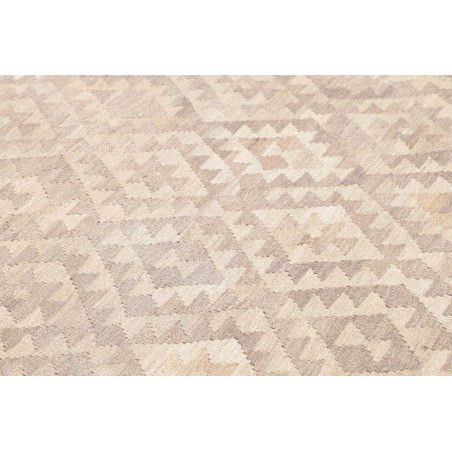 Tappeto Kilim Afghanistan beige 196x293