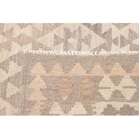 Tappeto Kilim Afghanistan beige 196x293