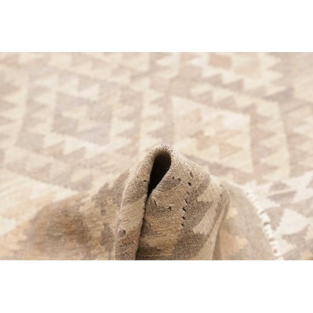 Tappeto Kilim Afghanistan beige 196x293