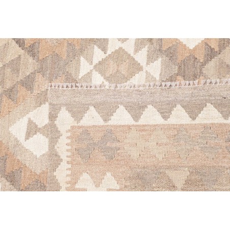 Tappeto Kilim Afghanistan beige 204x295