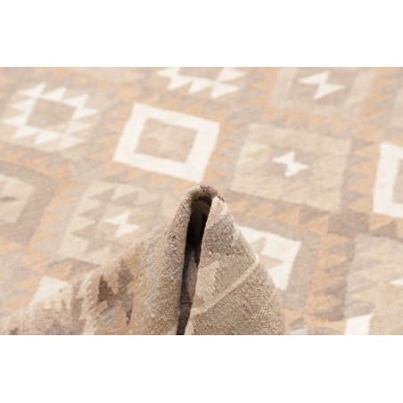 Tappeto Kilim Afghanistan beige 204x295