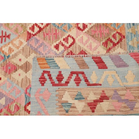 Tappeto Kilim Afghanistan beige 203x273