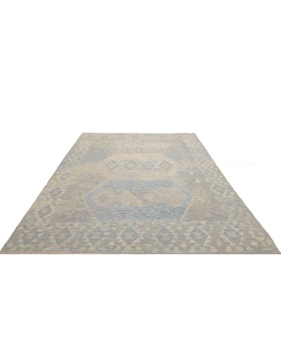 Tappeto Kilim Afghanistan beige 205x295