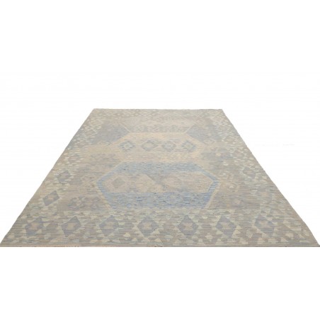 Tappeto Kilim Afghanistan beige 205x295