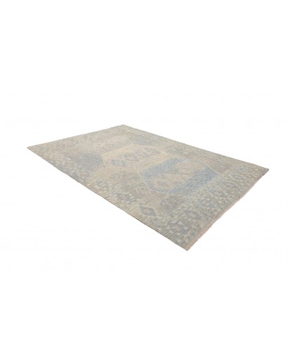 Tappeto Kilim Afghanistan beige 205x295