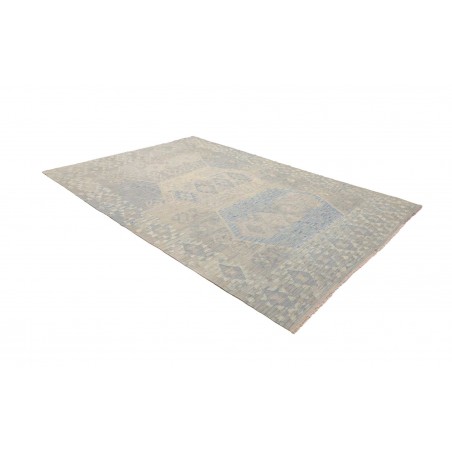Tappeto Kilim Afghanistan beige 205x295