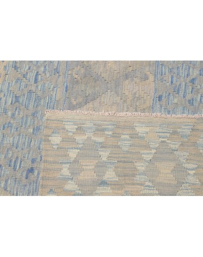Tappeto Kilim Afghanistan beige 205x295