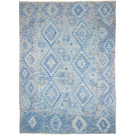 Tappeto Kilim Afghanistan beige 204x281