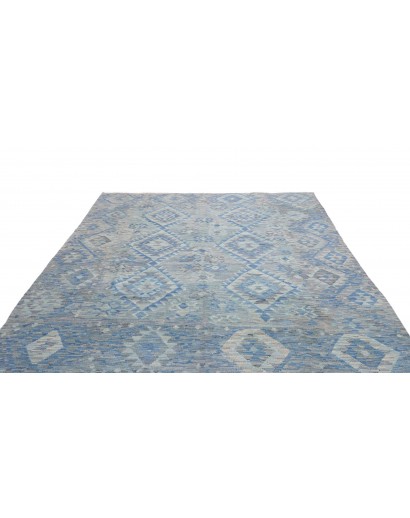Tappeto Kilim Afghanistan beige 204x281