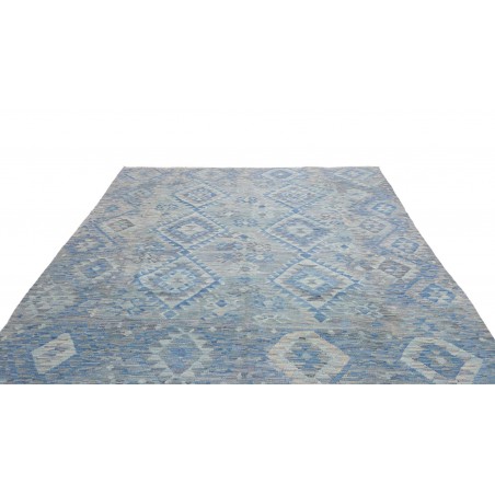 Tappeto Kilim Afghanistan beige 204x281