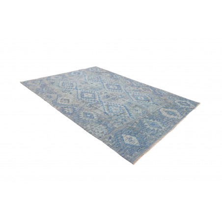 Tappeto Kilim Afghanistan beige 204x281