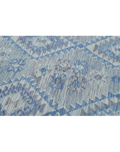 Tappeto Kilim Afghanistan beige 204x281