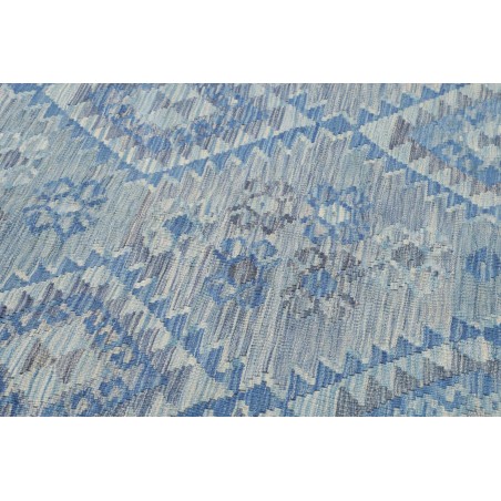 Tappeto Kilim Afghanistan beige 204x281