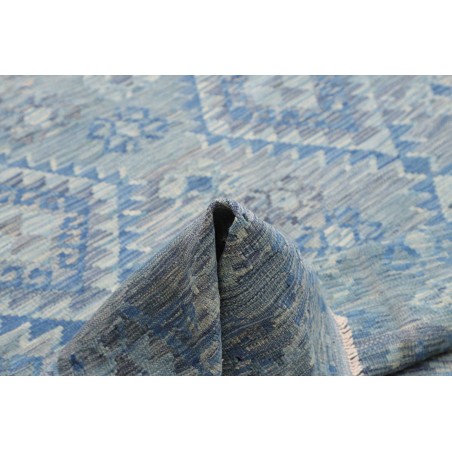 Tappeto Kilim Afghanistan beige 204x281