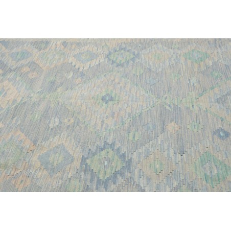Tappeto Kilim Afghanistan beige 199x293