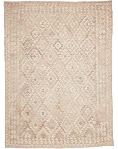 Tappeto Kilim Afghanistan beige 212x289
